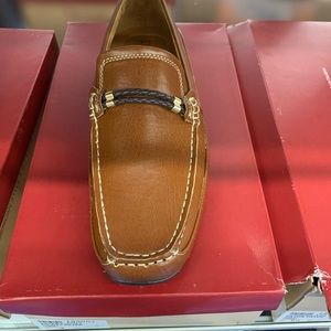 Dexter comfort shoes